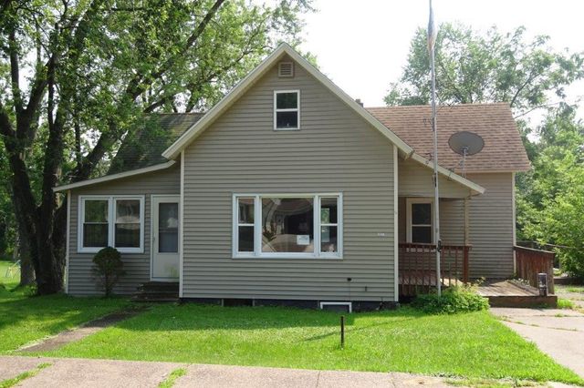 110 E 9th Street, Neillsville, WI 54456