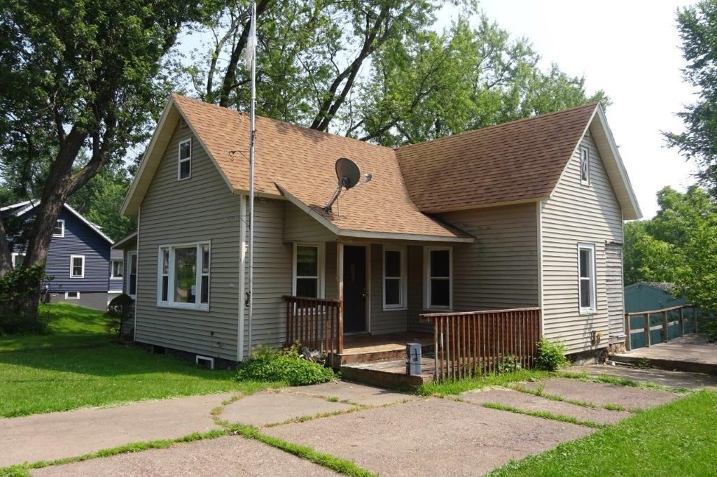 110 E 9th Street, Neillsville, WI 54456