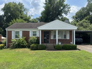 2605 Deerfield Dr, Nashville, TN 37208