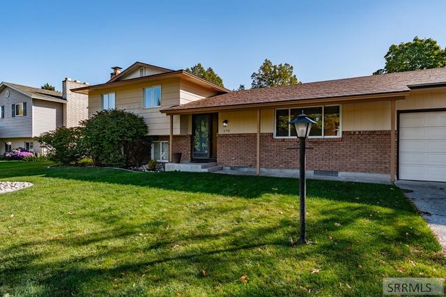 270 Eastview Drive, Idaho Falls, ID 83401