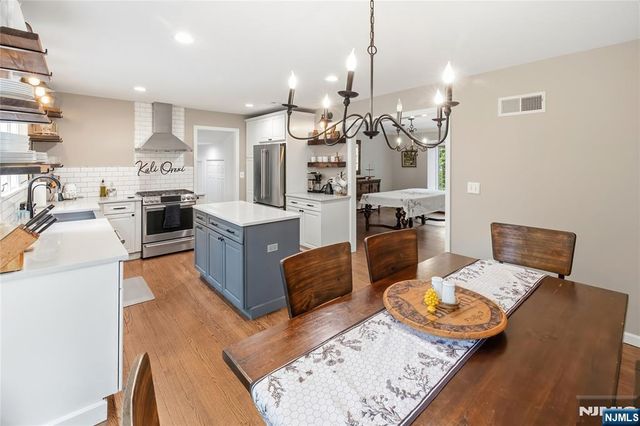 7 Ellsworth Terrace, Montvale, NJ 07645