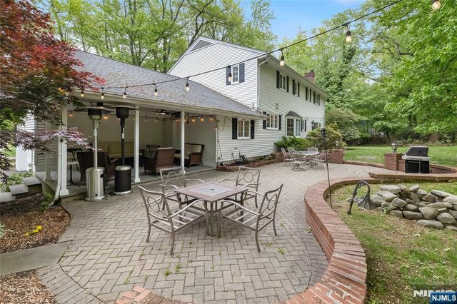 7 Ellsworth Terrace, Montvale, NJ 07645