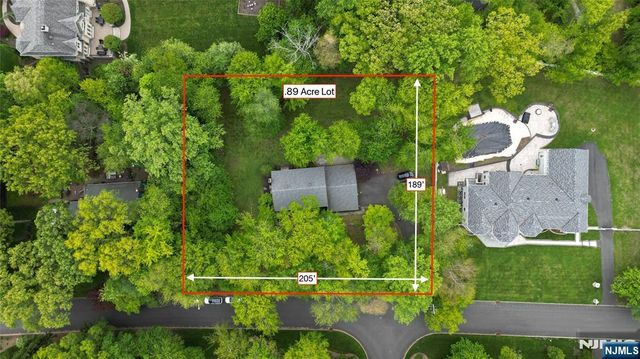 7 Ellsworth Terrace, Montvale, NJ 07645