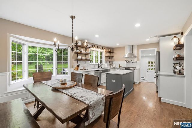 7 Ellsworth Terrace, Montvale, NJ 07645