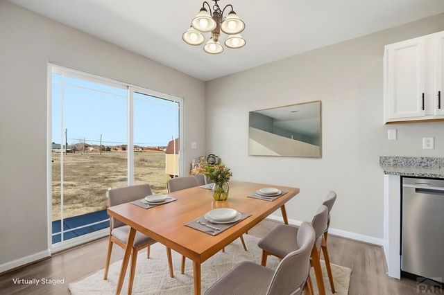 1169 E Canary Dr, Pueblo, CO 81007