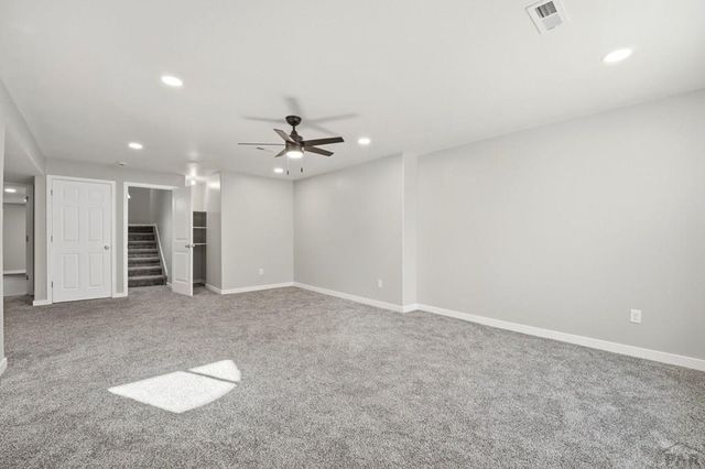 1169 E Canary Dr, Pueblo, CO 81007