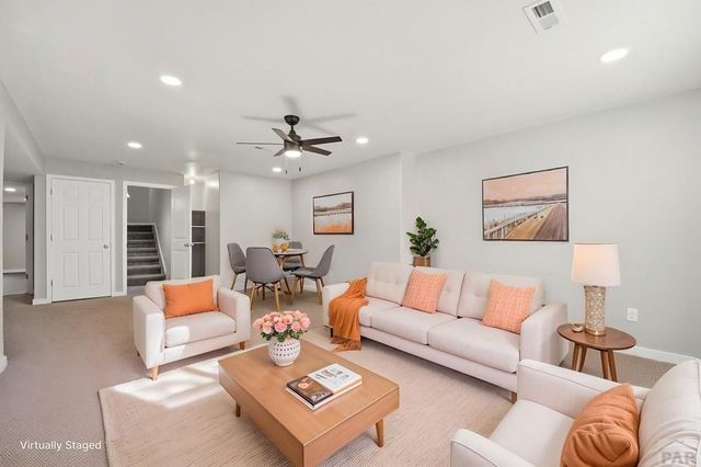 1169 E Canary Dr, Pueblo, CO 81007