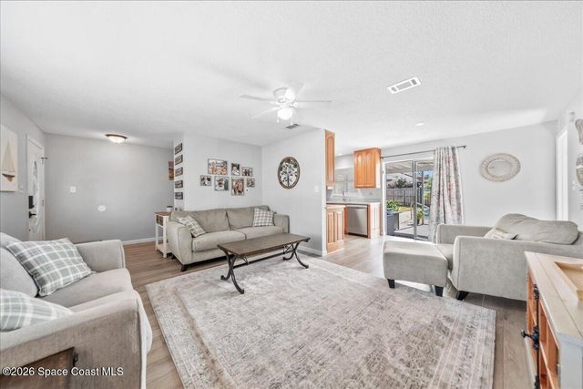 1115 Flotilla Club Drive, Indian Harbour Beach, FL 32937