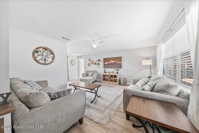 1115 Flotilla Club Drive, Indian Harbour Beach, FL 32937