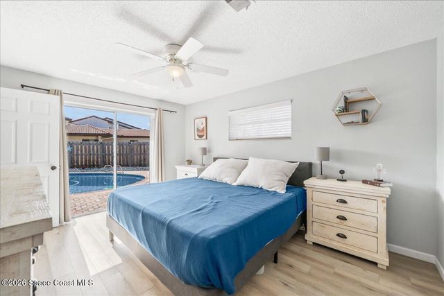 1115 Flotilla Club Drive, Indian Harbour Beach, FL 32937