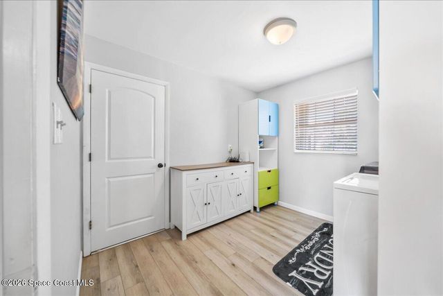 1115 Flotilla Club Drive, Indian Harbour Beach, FL 32937