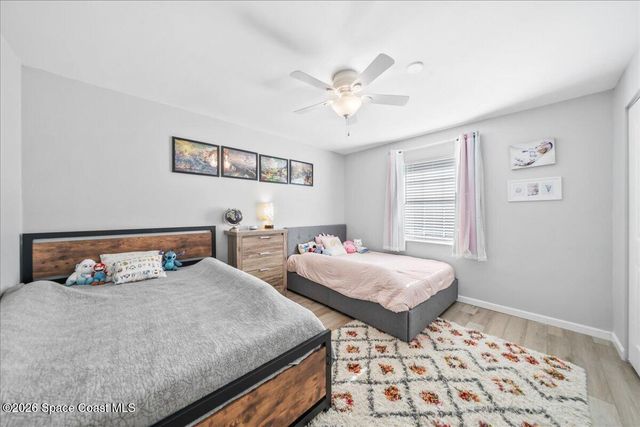 1115 Flotilla Club Drive, Indian Harbour Beach, FL 32937