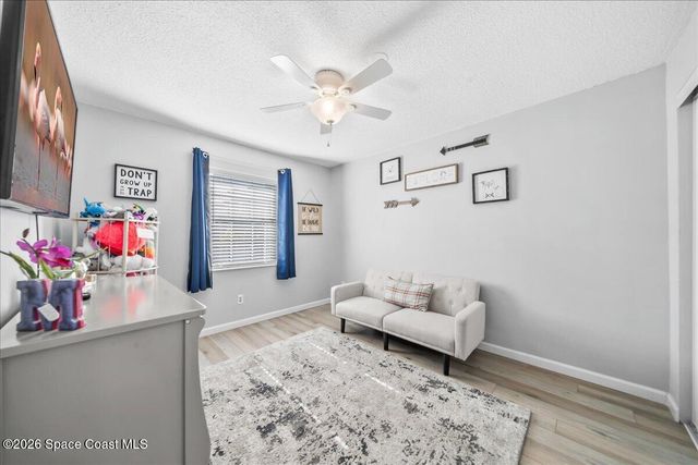 1115 Flotilla Club Drive, Indian Harbour Beach, FL 32937