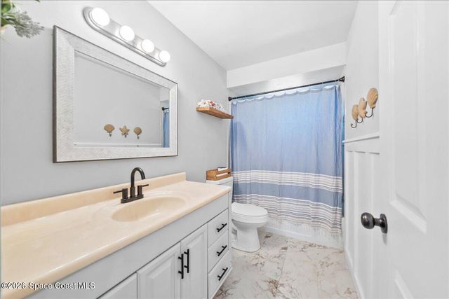 1115 Flotilla Club Drive, Indian Harbour Beach, FL 32937