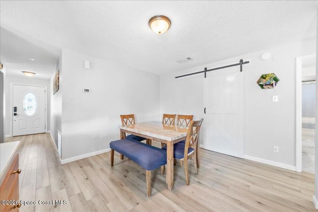 1115 Flotilla Club Drive, Indian Harbour Beach, FL 32937