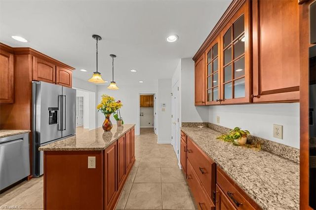 1008 Canonero Drive, Greensboro, NC 27410