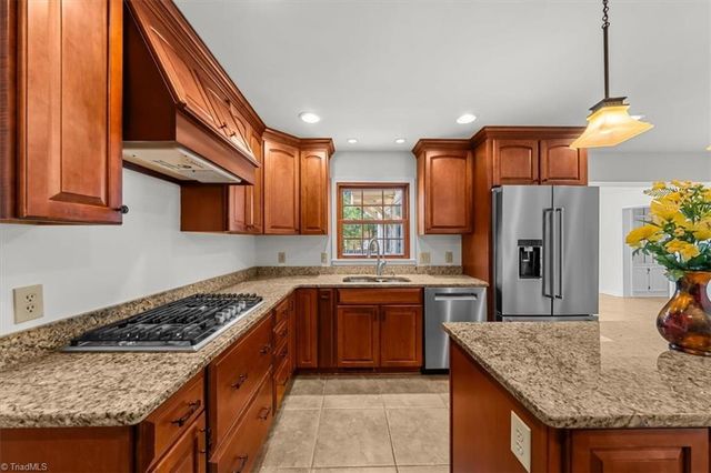 1008 Canonero Drive, Greensboro, NC 27410