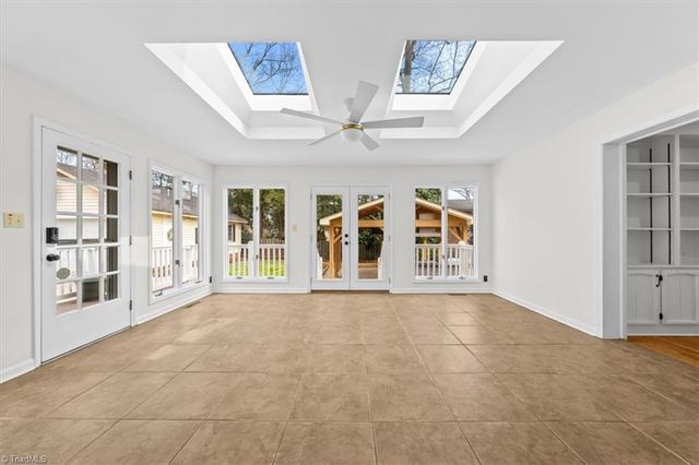 1008 Canonero Drive, Greensboro, NC 27410