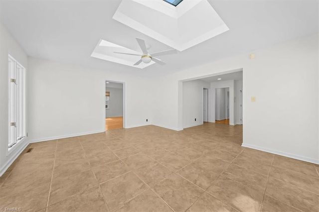 1008 Canonero Drive, Greensboro, NC 27410