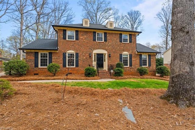 1008 Canonero Drive, Greensboro, NC 27410