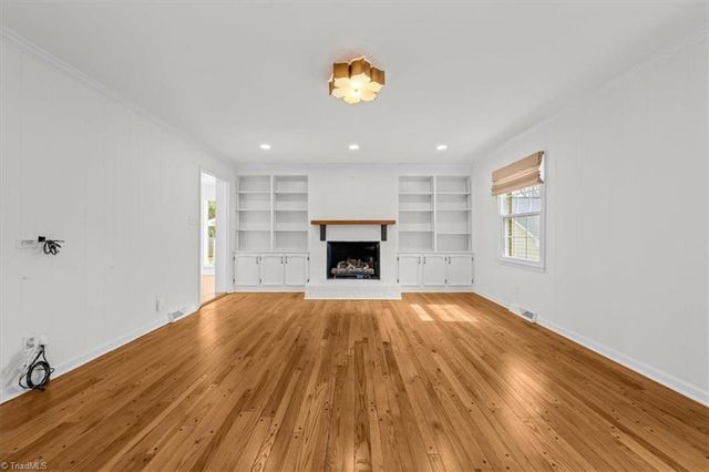 1008 Canonero Drive, Greensboro, NC 27410