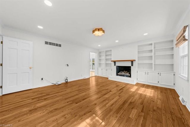 1008 Canonero Drive, Greensboro, NC 27410