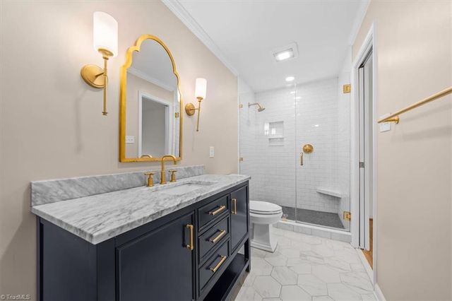 1008 Canonero Drive, Greensboro, NC 27410