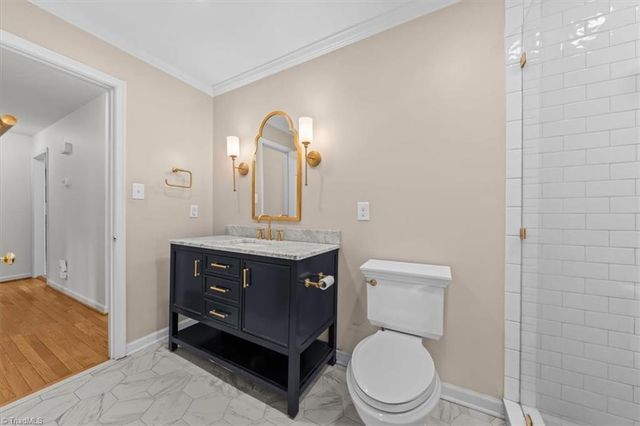 1008 Canonero Drive, Greensboro, NC 27410