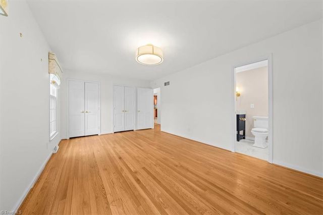 1008 Canonero Drive, Greensboro, NC 27410