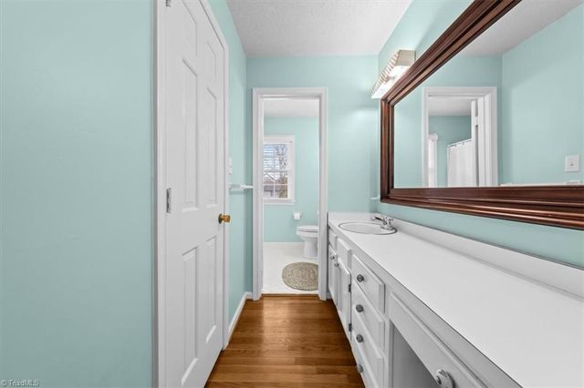 1008 Canonero Drive, Greensboro, NC 27410