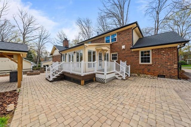 1008 Canonero Drive, Greensboro, NC 27410