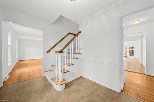 1008 Canonero Drive, Greensboro, NC 27410