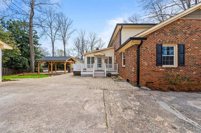 1008 Canonero Drive, Greensboro, NC 27410