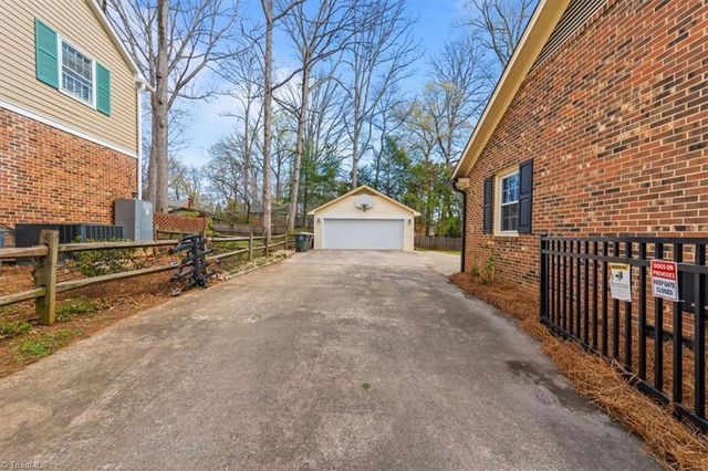 1008 Canonero Drive, Greensboro, NC 27410
