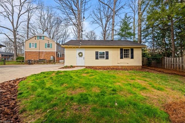 1008 Canonero Drive, Greensboro, NC 27410