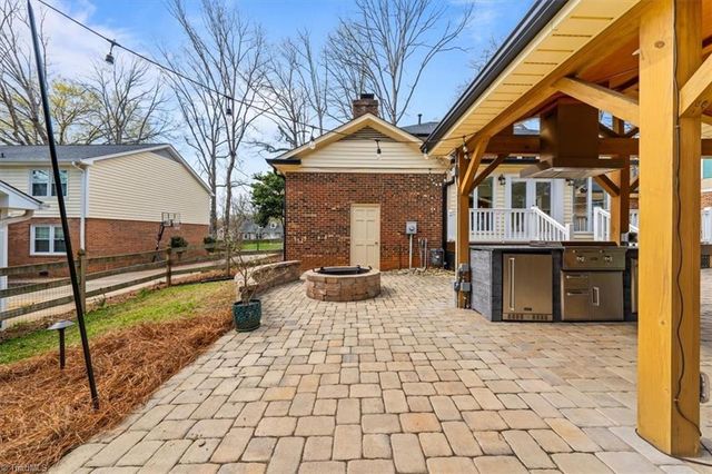 1008 Canonero Drive, Greensboro, NC 27410