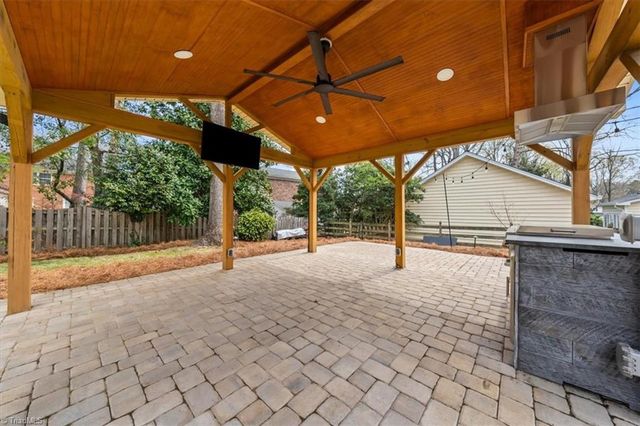 1008 Canonero Drive, Greensboro, NC 27410