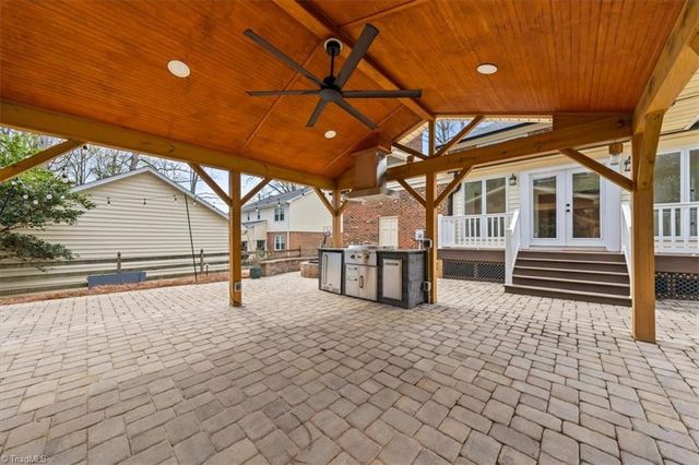 1008 Canonero Drive, Greensboro, NC 27410