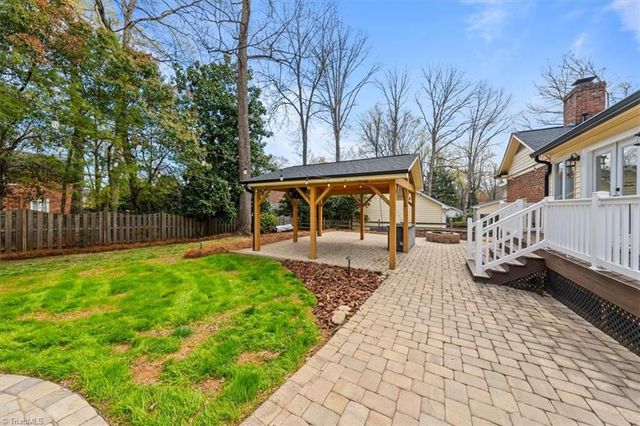 1008 Canonero Drive, Greensboro, NC 27410