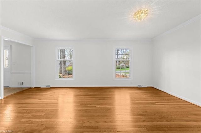 1008 Canonero Drive, Greensboro, NC 27410