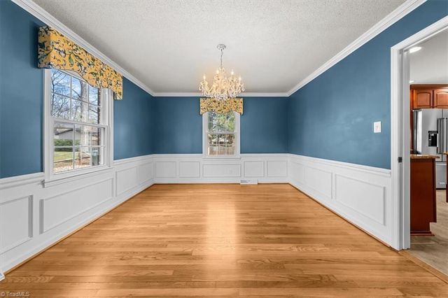 1008 Canonero Drive, Greensboro, NC 27410