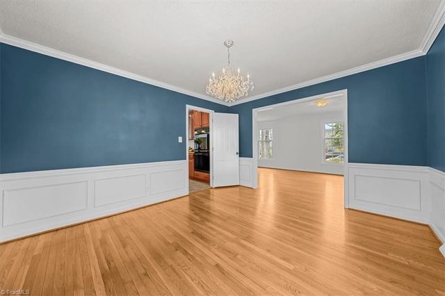 1008 Canonero Drive, Greensboro, NC 27410