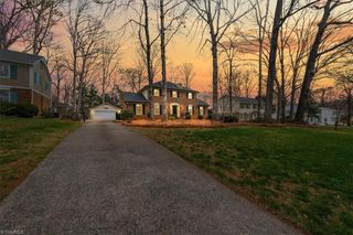 1008 Canonero Drive, Greensboro, NC 27410