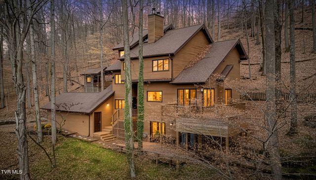 690 Buttermilk Road, Blountville, TN 37617