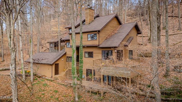 690 Buttermilk Road, Blountville, TN 37617