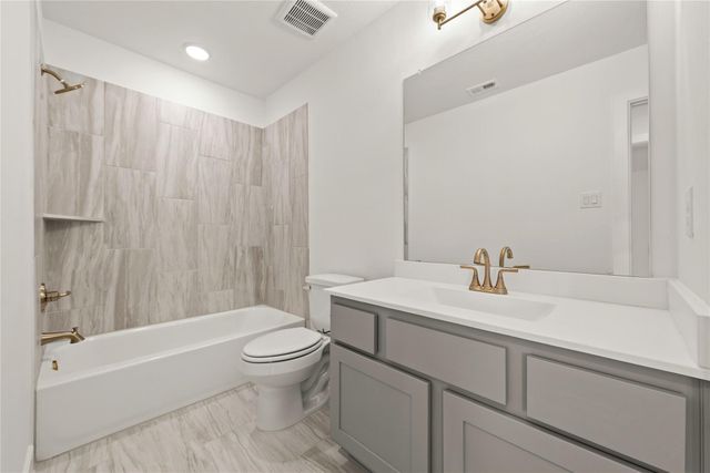 4939 Carina Street, Richmond, TX 77469