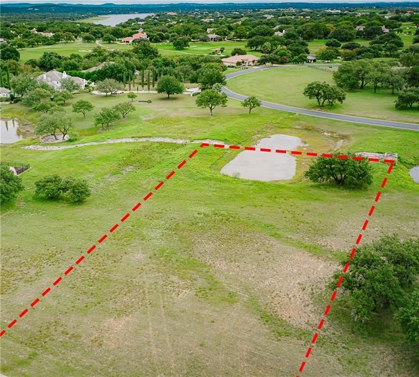 Lot 2A, Phs. 5, Sec. 1 Waterfall Hill Pkwy PKWY, Spicewood, TX 78669