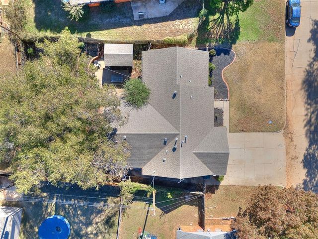 3204 W Woodlane Street, Midwest City, OK 73110