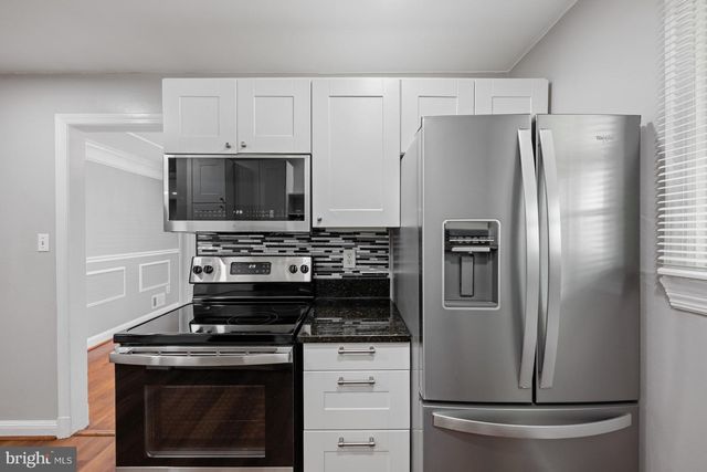 9901 EDWARD AVE, Bethesda, MD 20814
