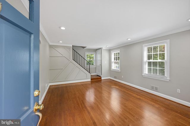 9901 EDWARD AVE, Bethesda, MD 20814